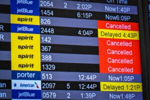 Critical Spirit Airlines Points Collapse: How Rival Status Matches Shield Travelers in 2026
